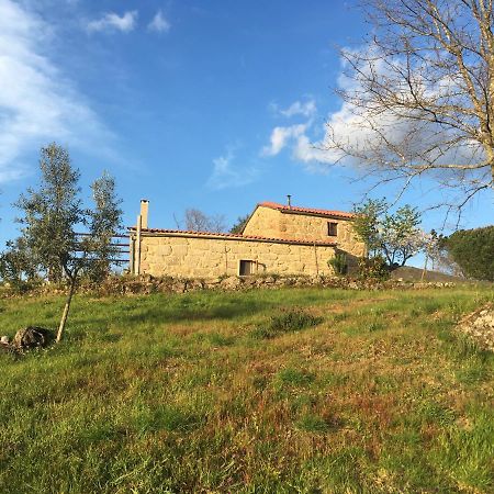 Quinta Do Sobral De Sao Geraldo Villa Exterior foto